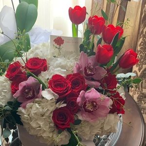 Meet your Posher, Lusine